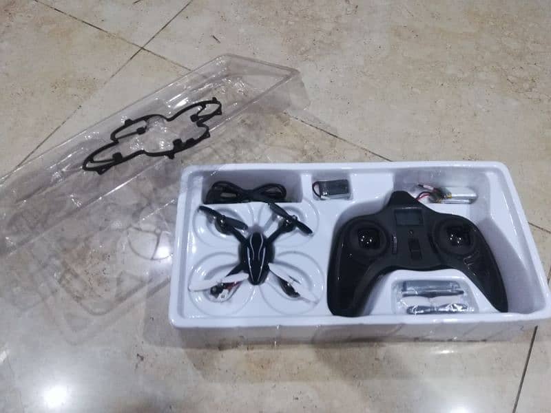 Drone for kids (Durable) and in working condition (Bargain available) 1