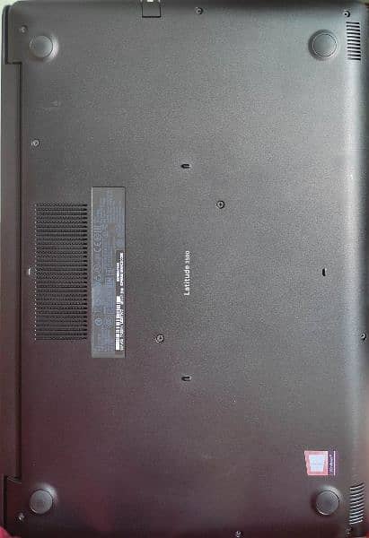 Dell Latitude 3590 3