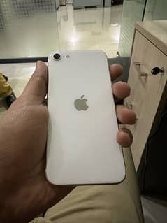 Iphone SE 2nd Generation 2020 approved 0