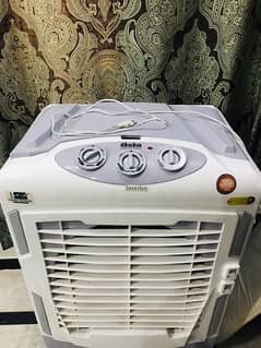 New 10 days use aircooler