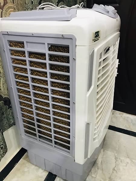 New 10 days use aircooler 1