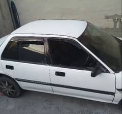 Honda Civic Standard 1988 03009650053 0