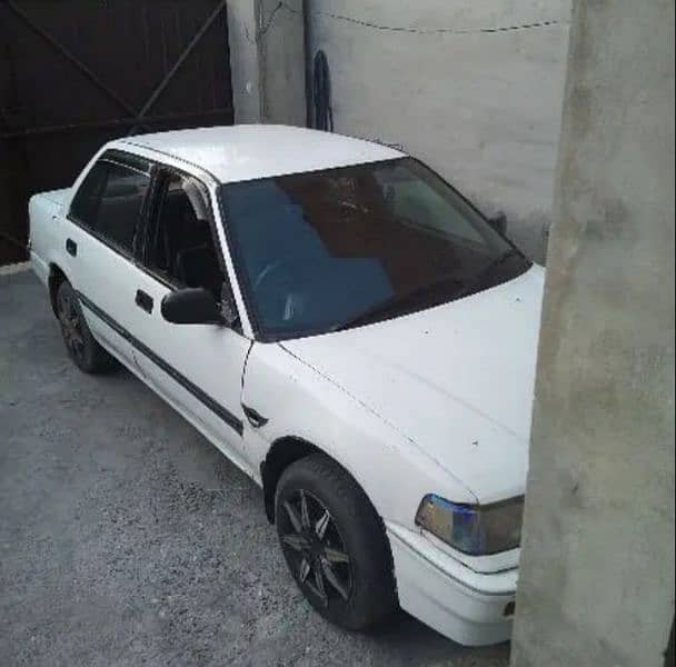 Honda Civic Standard 1988 03009650053 1