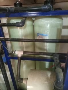 RO Plant/Filtration plant/Industrial Water Filtration Unit/water plan
                                title=