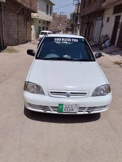 Suzuki Cultus VXR 2006 0