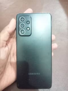 Samsung a52 0