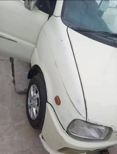 Daihatsu Cuore 2007 0