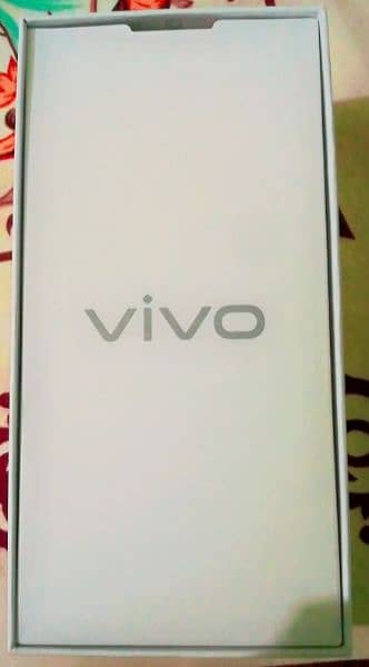 Vivo Y33s (8/128GB + 4GB Extended Ram) 2