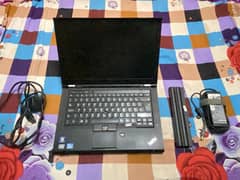 Core i5 3rd Generation Lenovo Thinkpad laptop For Sale