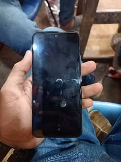 infinix zero x pro 8/128 with complete box 0