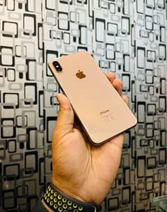 Iphone Xs Max 256 Gb 0