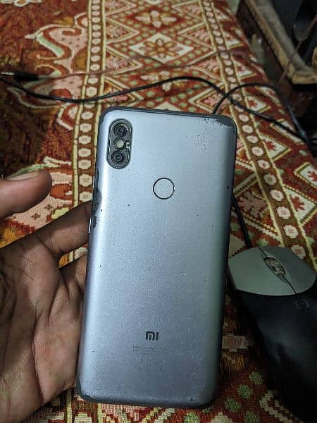 Redmi s2 3,32 for sale read add 1