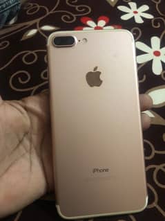 approved iPhone 7 plus pta Approved  128 GB