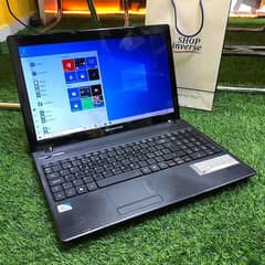 Fast Gateway Laptop 2nd Generation 8 GB Ram, 128 GB SSD