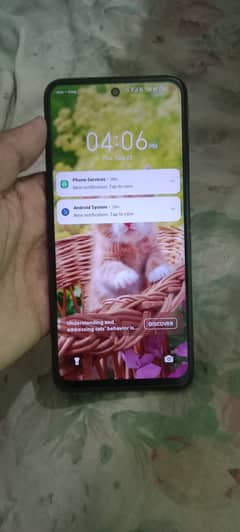 Infinix Hot30 New Mobile grante 3Manth Available