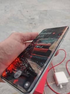 One Plus 9 Pro Complete Box New