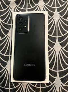 Samsung Galaxy A53 5G