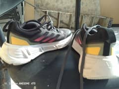 Original Addidas Sports Shoes Available