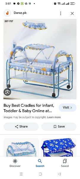 baby cradle 0