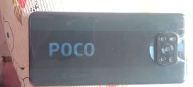 POCO X3 NFC 0