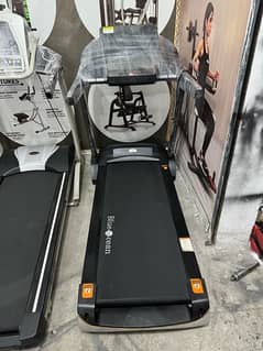 Blueocean Treadmil Brand New 0