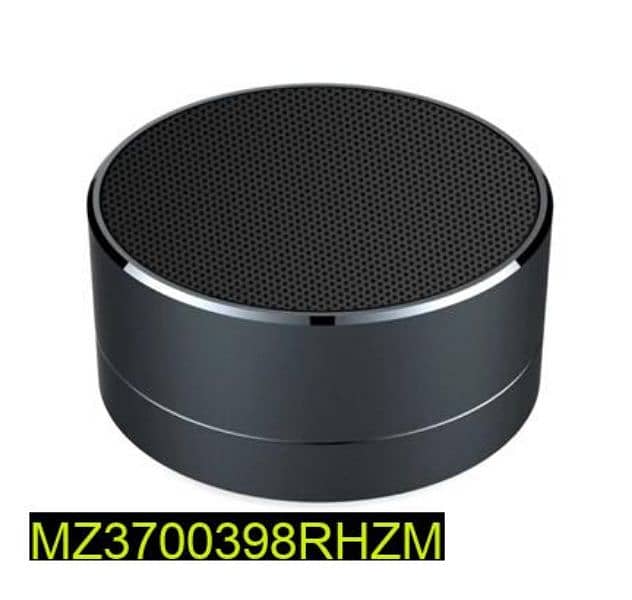 MINI WIRELESS SPEAKER 0