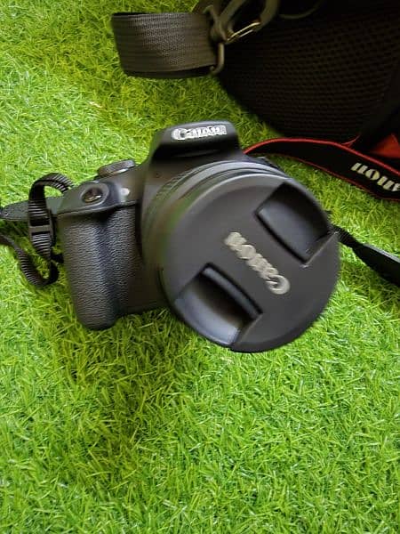 Canon Dslr New Like Camera EOS 1500D 3