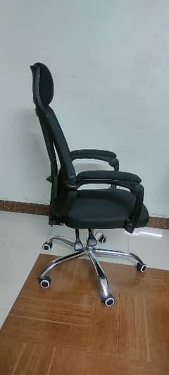 Executive Office Chair 0