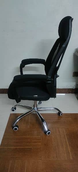 Executive Office Chair 2