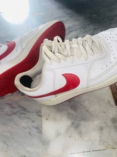 nike court vision 0