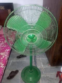 floor fan