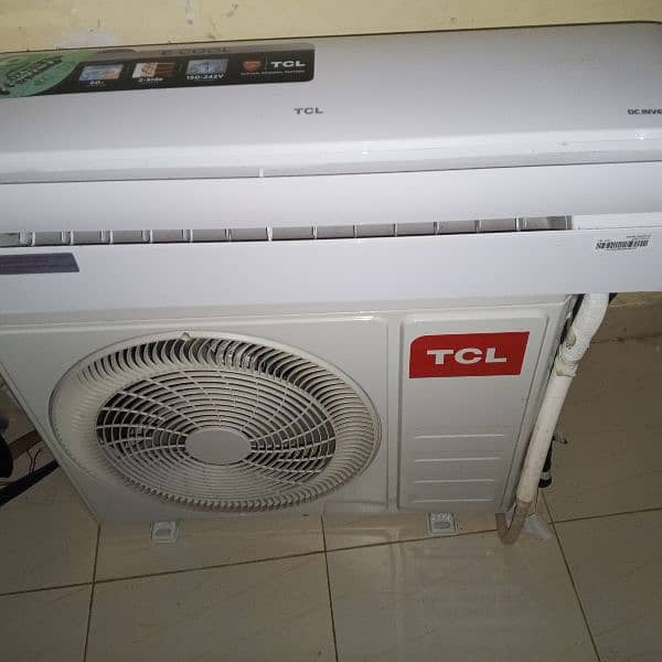 TCL Ac 3