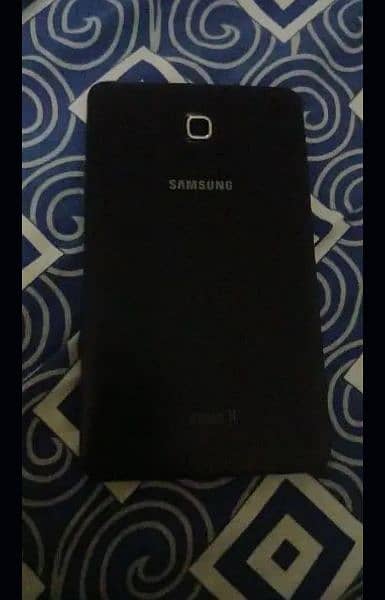 Samsung galaxy tab a6 from UK 1