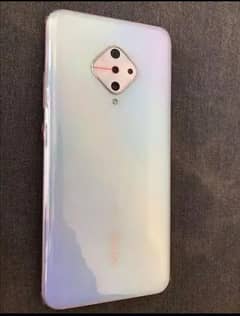 Vivo S1 Pro 8/128 Full Box 10/10 Condition Contact Me, 0305,694,94,75