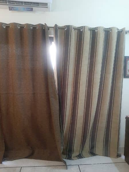 Curtains 4