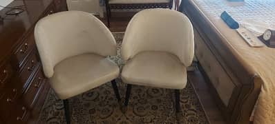 Beautiful Arm Chairs 0