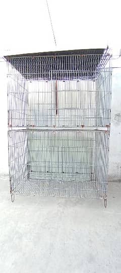 cage for sale 0