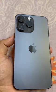 iPhone 14 Pro Max  128Gb  Factory Unlock LLA Model 0