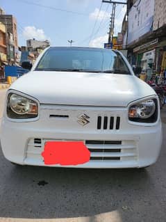 Suzuki Alto 2022