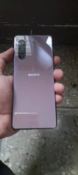 Sony Xperia 5 mark ii urgent sell 1