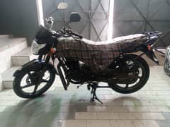 Urgent sale - Suzuki 150