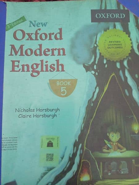 oxford books and O level books 10