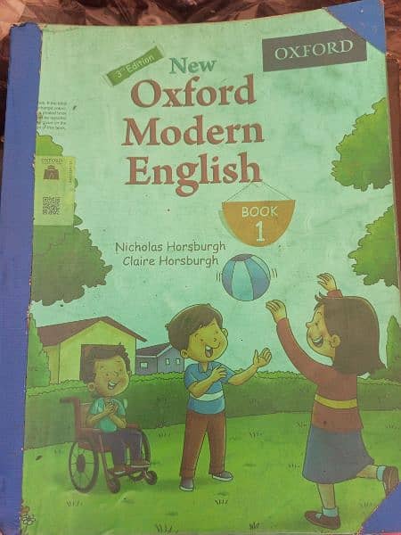 oxford books and O level books 16