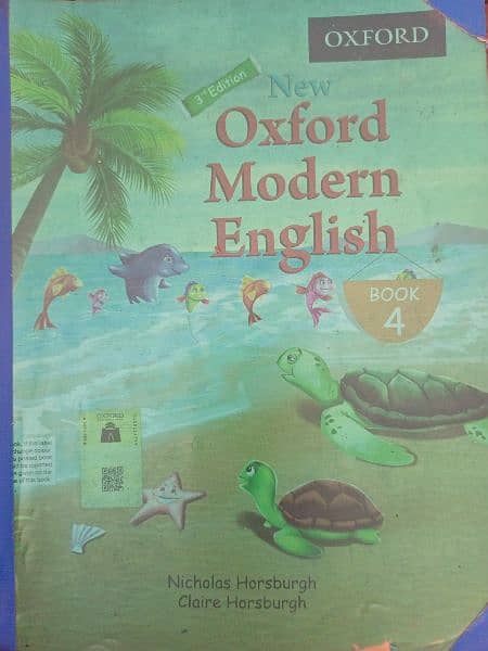 oxford books and O level books 18