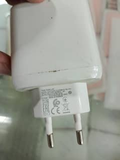 No 1 Fast charger