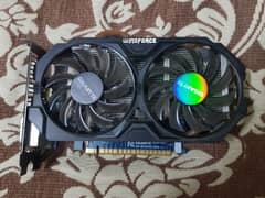 Gigabyte GeForce GTX 750 Ti 2GB