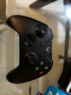 Controller