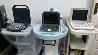 ultrasound machine ECG printer 0300/  *8888*965