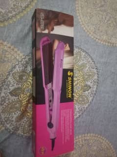 shinon hair crimper sh_8739