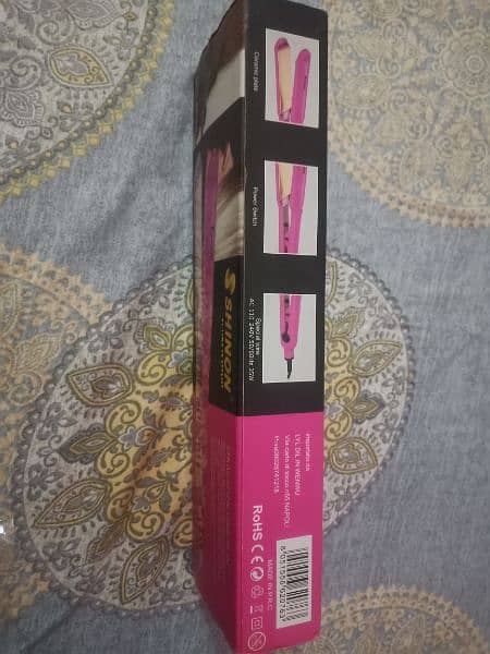 shinon hair crimper sh_8739 3